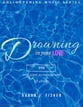 Drowning In Your Love TTB choral sheet music cover